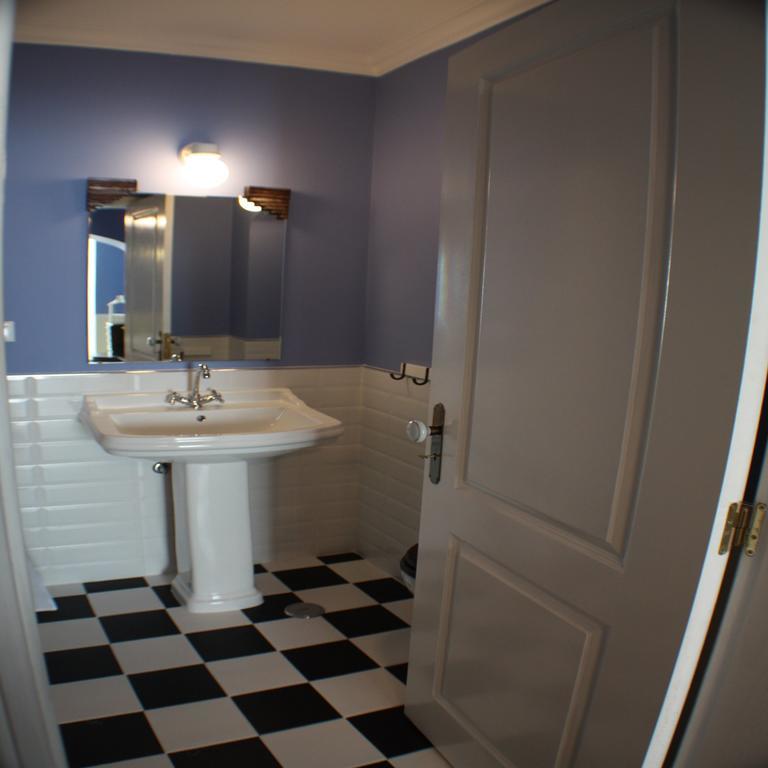 Acucena Vintage Bed & Breakfast Синтра Екстериор снимка