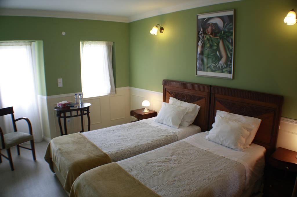 Acucena Vintage Bed & Breakfast Синтра Екстериор снимка