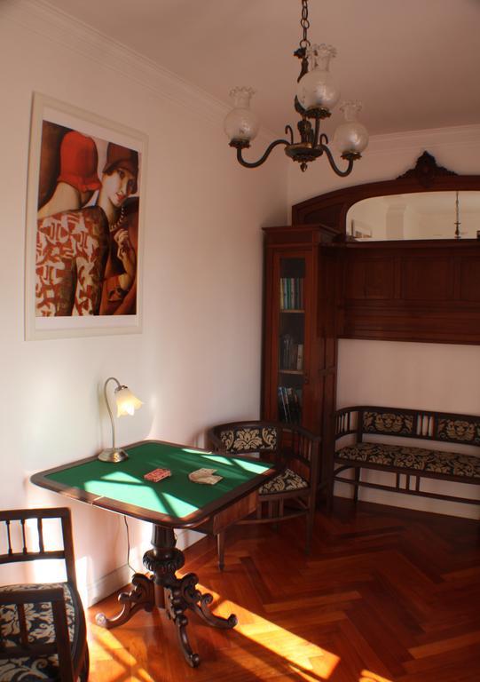 Acucena Vintage Bed & Breakfast Синтра Екстериор снимка