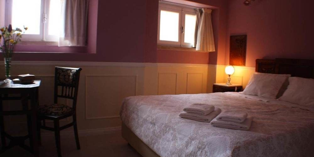 Acucena Vintage Bed & Breakfast Синтра Екстериор снимка