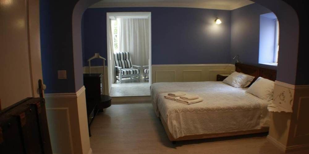 Acucena Vintage Bed & Breakfast Синтра Екстериор снимка