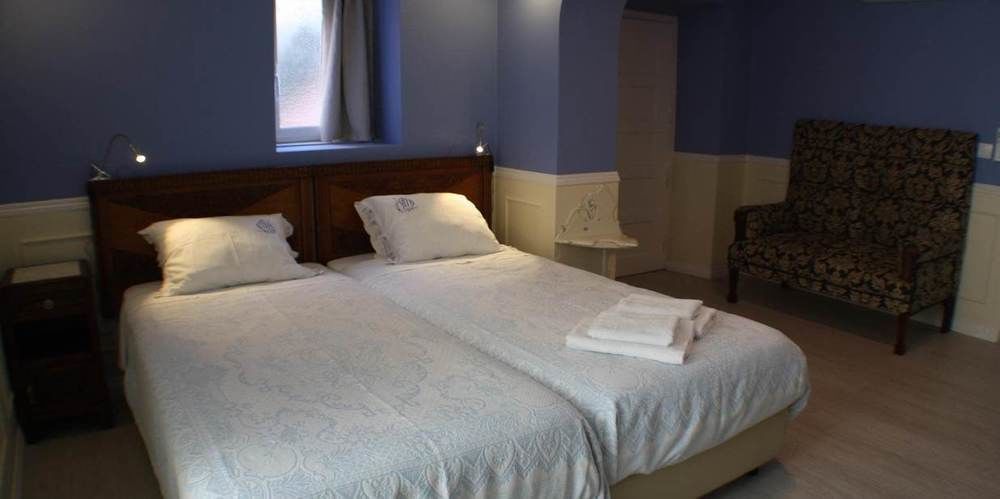 Acucena Vintage Bed & Breakfast Синтра Екстериор снимка