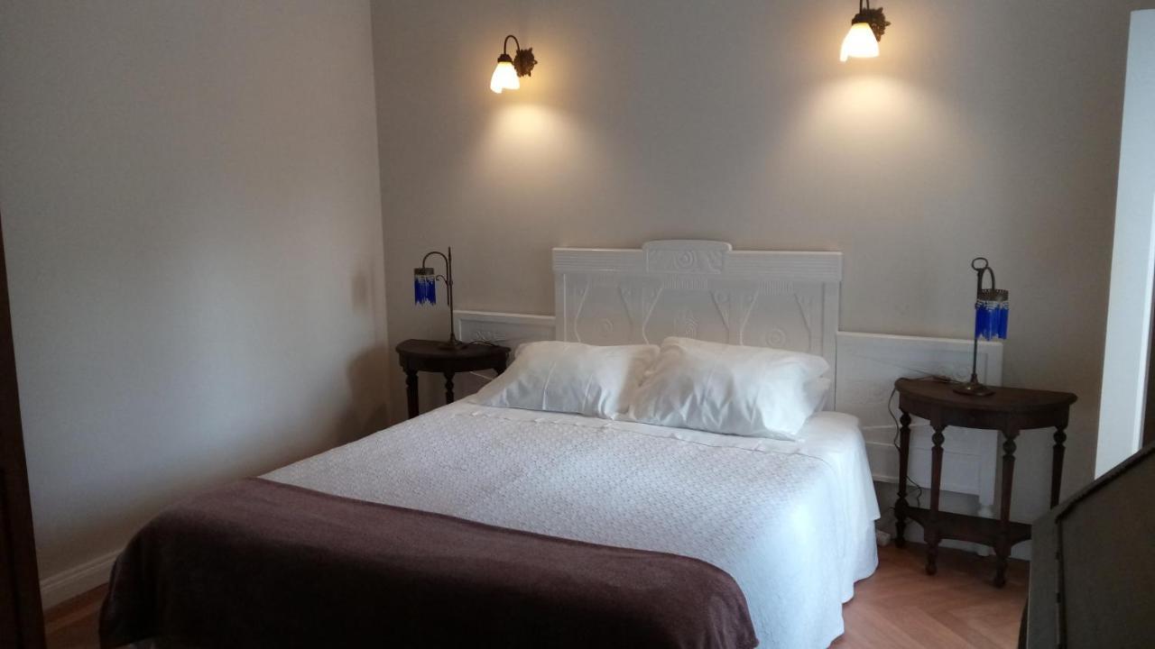 Acucena Vintage Bed & Breakfast Синтра Екстериор снимка